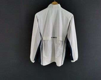 90s IDOL Jacket Seersucker Jacket ヴィンテージ 90s IDOL Jacket