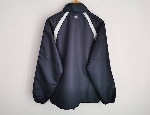 Superstar By Mizuno Jacket Vintage 90s Superstar … - image 2