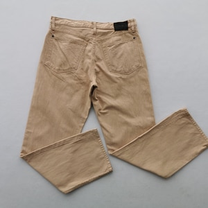 Paul Smith Jeans Vintage 90s Paul Smith Denim Jeans Made In Japan Size 32