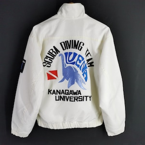 Helly Hansen Jacket Vintage Helly Hansen Sea Life Windbreaker Jacket Size XL