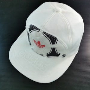 Adidas Japan Hat 90s - Etsy