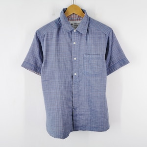 Marmot Mountain-shirt Marmot Mountain Limited-shirt met knopen, maat L