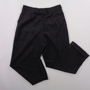 Paul Smith Pants Vintage Paul Smith Slack Pants Size 29-30