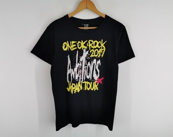 【USED】ワンオクtaka着用 alienworkshop T-shirt ワンオク ONE OK ROCK Taka着用 Don't care tシャツ - メルカリ