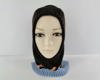 Marni Balaclava Marni Collaboration Balaclava Hats