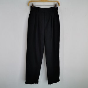 Ralph Lauren Pants Vintage 90&#39;s Ralph Lauren Country Slack Pants Size 26