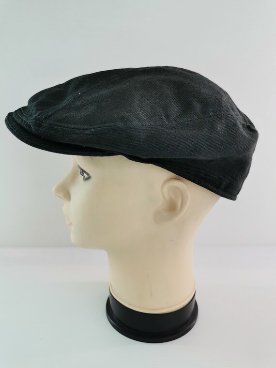 New York City Hat Co Hats Vintage 90s New York Ha… - image 2
