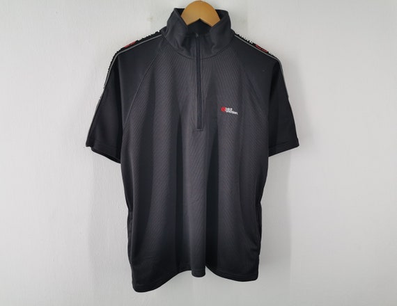 Ecko Function Jacket Ecko Function Big Logo Pullo… - image 2