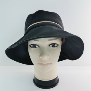 Kenzo Hats Vintage Kenzo Outerwear Bucket Hats Made in Japan