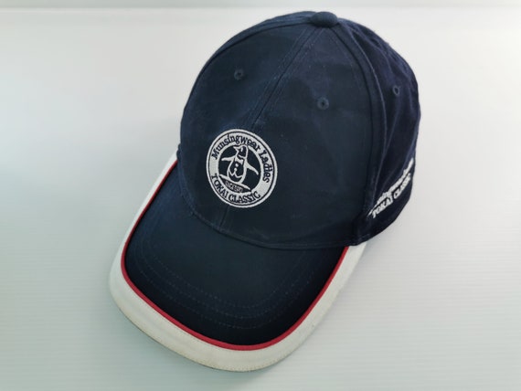 Munsingwear Cap Hats Vintage Tokai Classic Grand Slam Cap