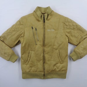 Karl Kani Jacket Karl Kani Casual Heavyweight Jacket Size L