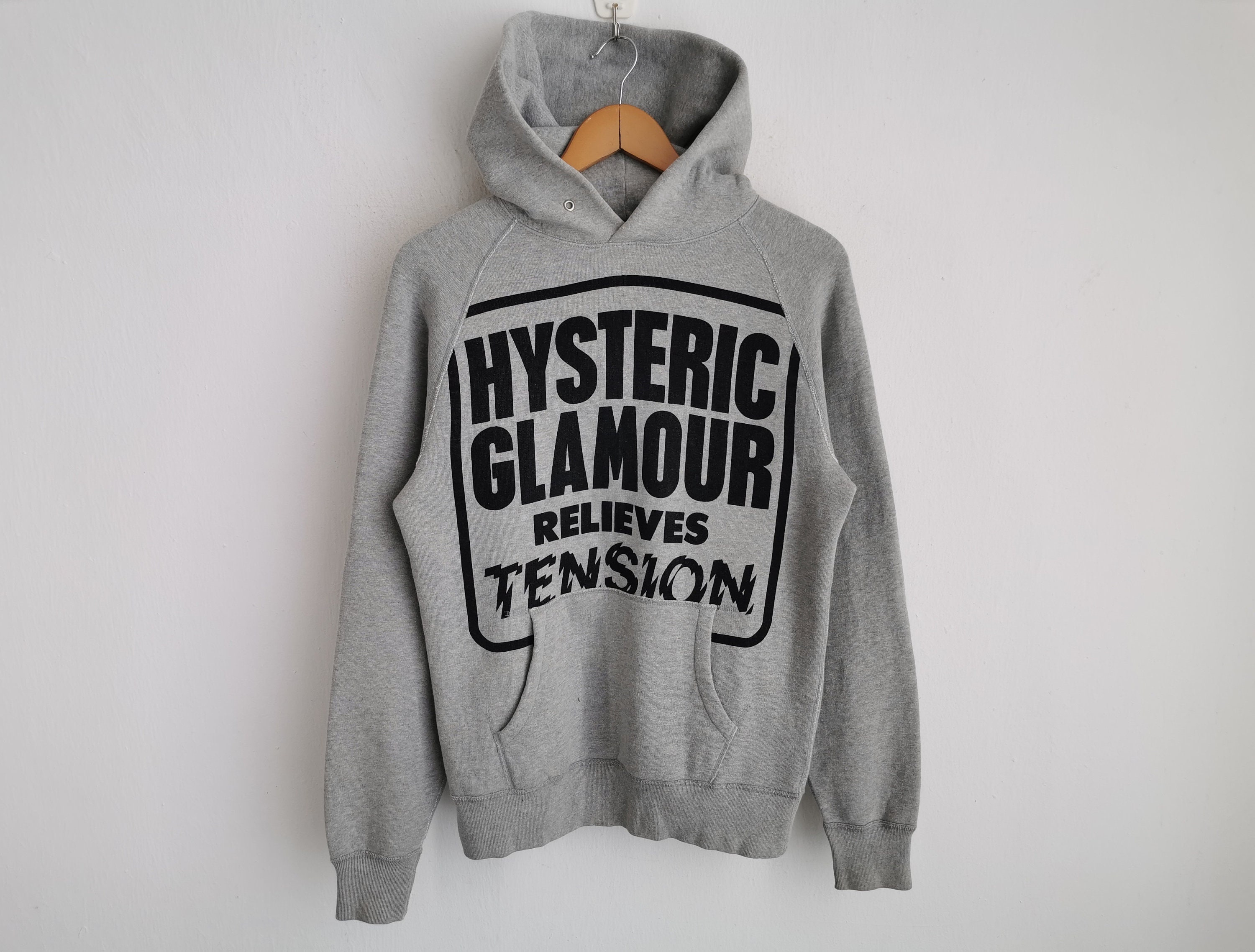 HYSTERIC GLAMOUR 90´s-