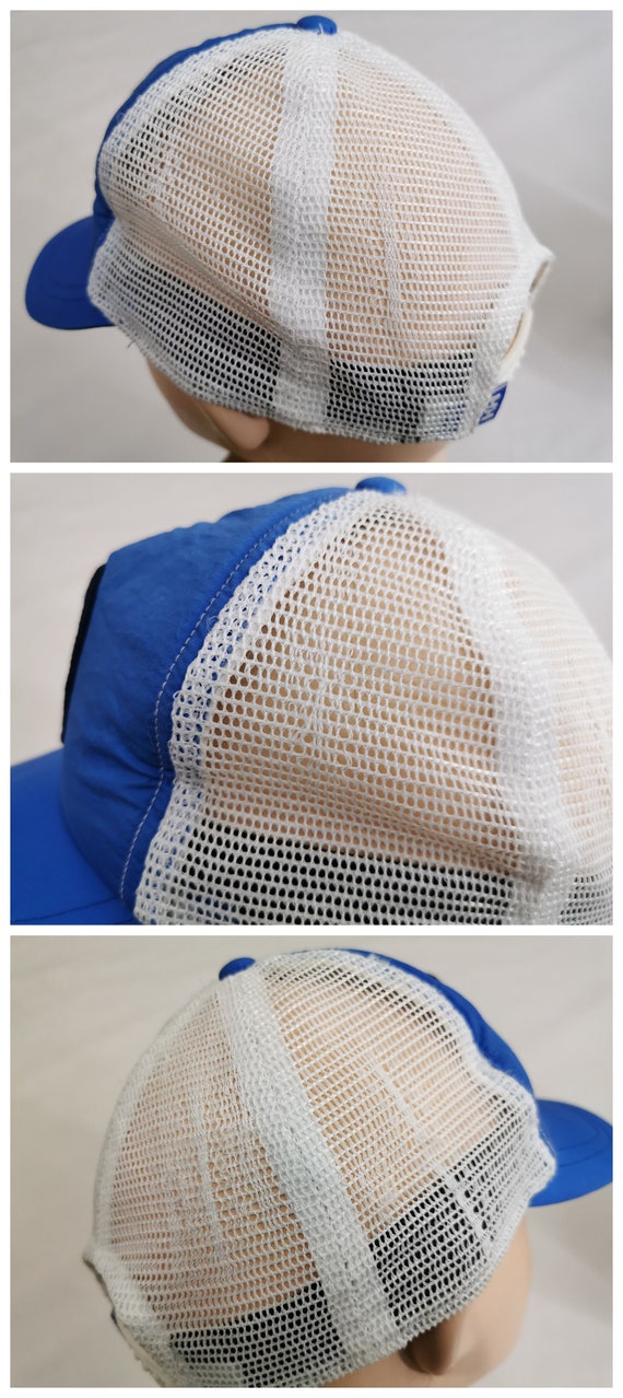 Buy Helly Hansen Cap Vintage Helly Hansen KIDS Cap Hats Online in 