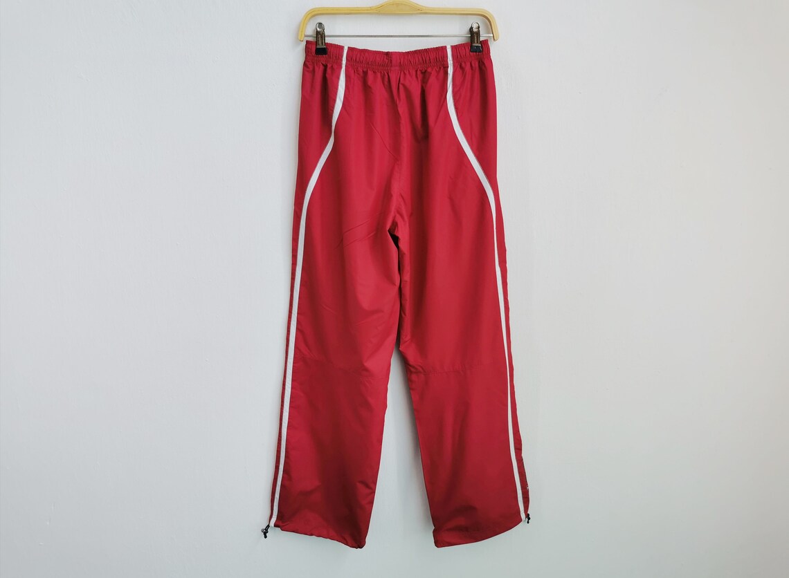 m and m tracksuit bottoms