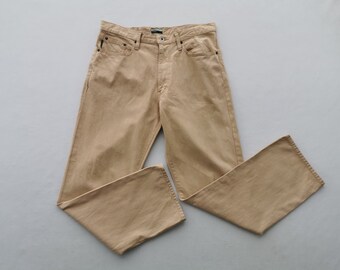 80s90s ビンテージ paul smith jeans デニムジャケット 古着 90年代 ポールスミス Paul Smith SPORTSWEAR フラッグ