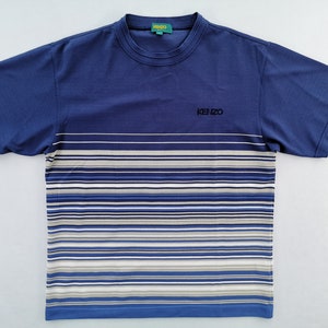 Kenzo Shirt Vintage Size 3 Kenzo Golf Made In Japan T Shirt Size L
