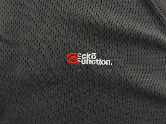 Ecko Function Jacket Ecko Function Big Logo Pullo… - image 4