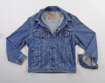 70503 Levis Jacket | Etsy