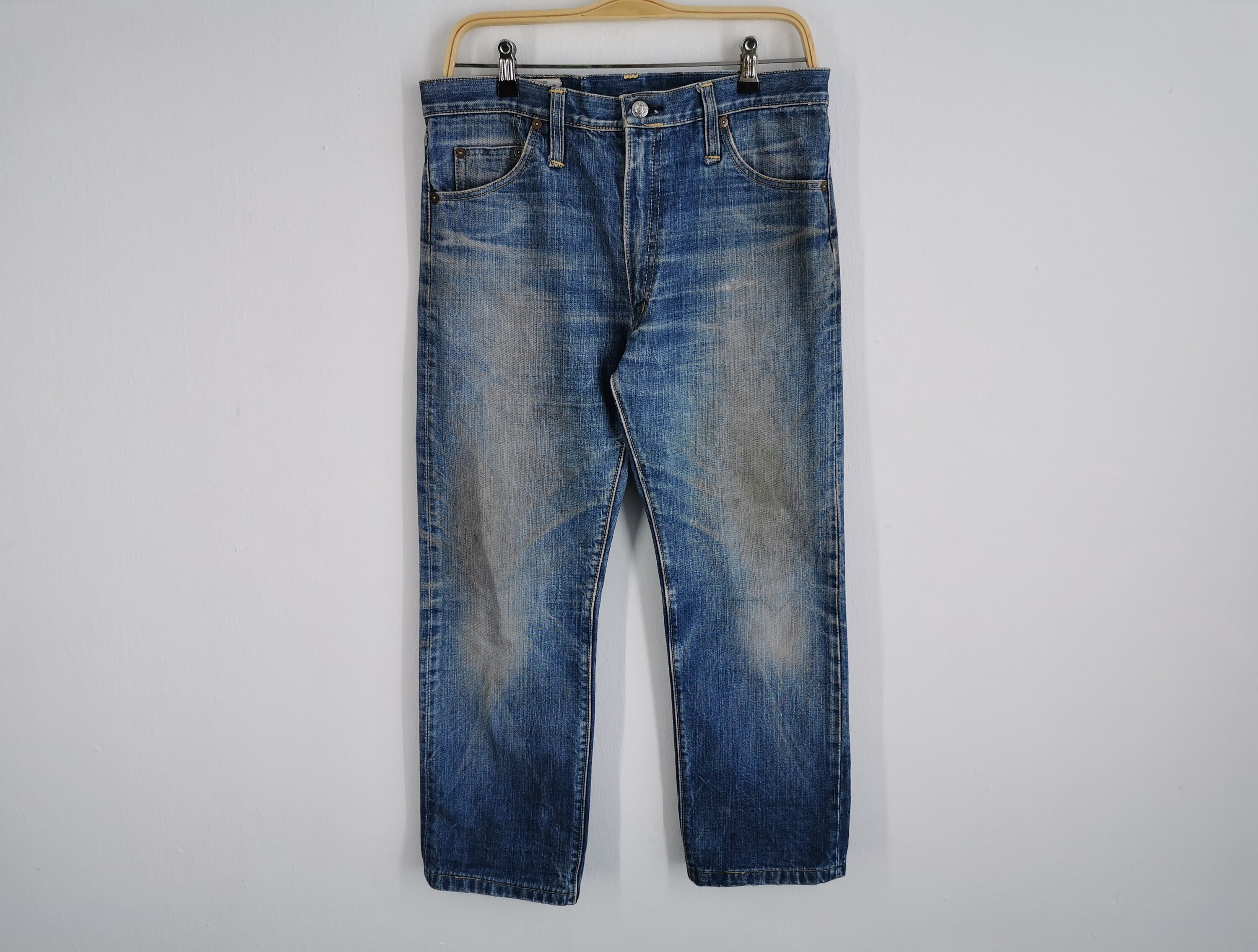 NEW CLASSIC JEAN DENIM 32 ガンちゃん gbjosm8229_osmond_l_1400x.jpg?