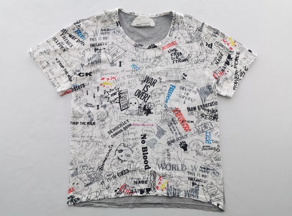 Nozomi Ishiguro Shirt Nozomi Ishiguro Made In Japan O… - Gem