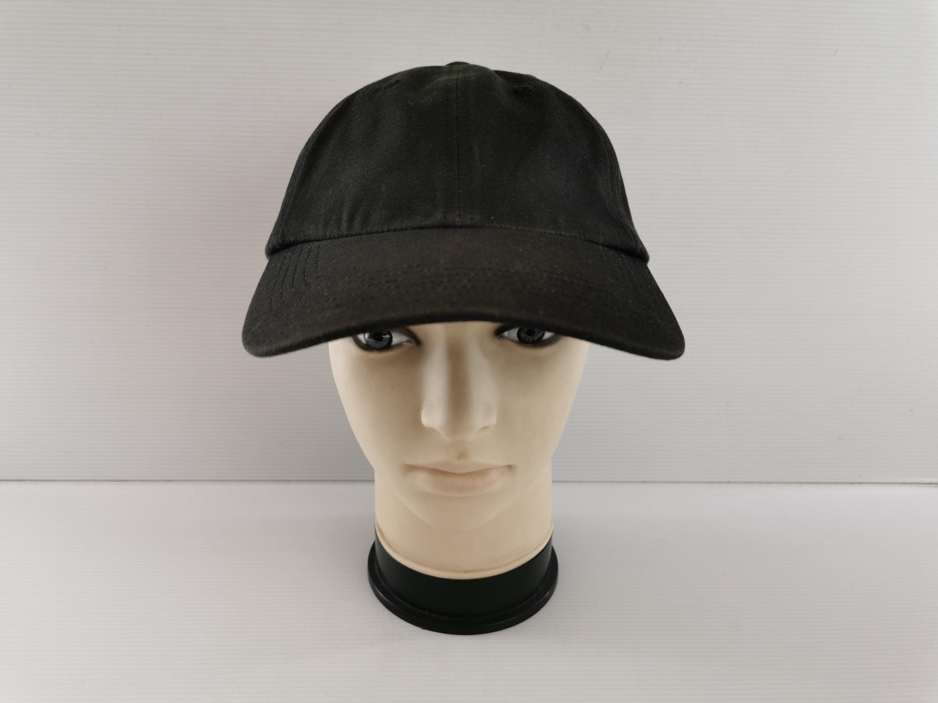 Yohji Yamamoto Hat - Etsy