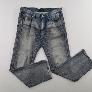 Burberry Jeans - Etsy