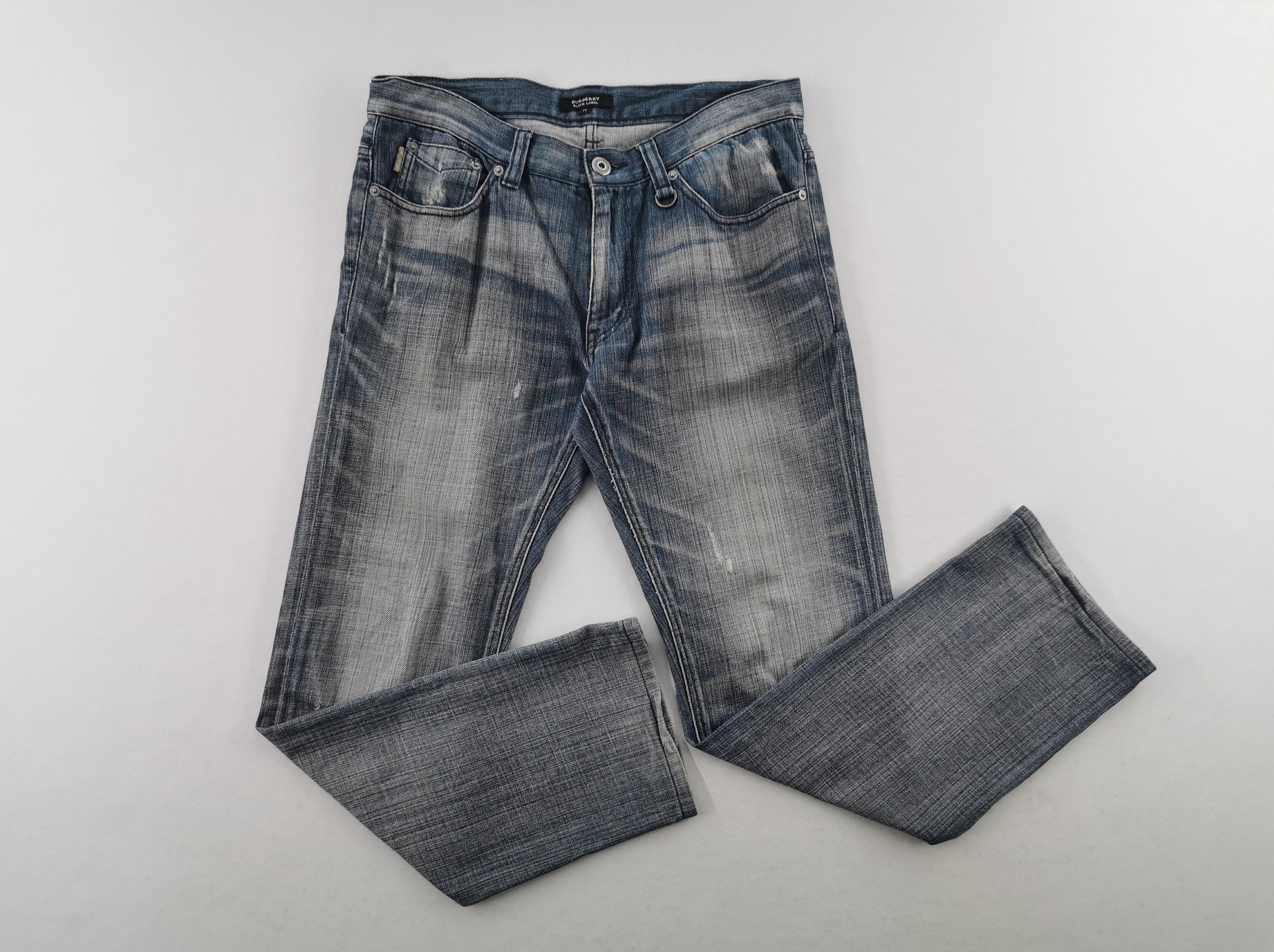 Buy Burberry Jeans Online In India - Etsy India
