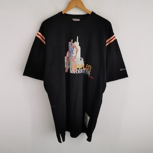 Harlem Platinum Fubu - Etsy