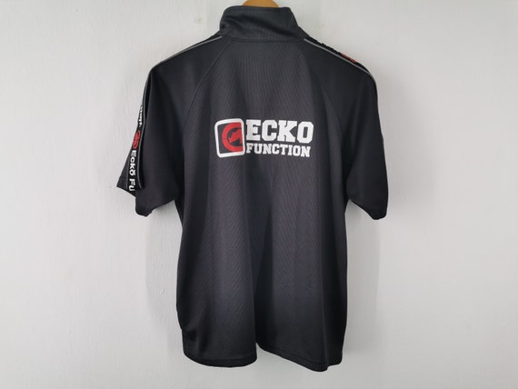 Ecko Function Jacket Ecko Function Big Logo Pullo… - image 1