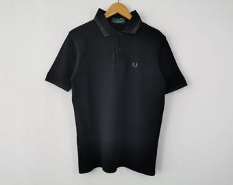 Camisa Fred Perry Camisa Polo Fred Perry Tamanho P
