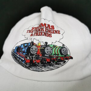 Thomas Friends Pet Vintage jaren 80 Thomas & Friends KIDS Pet Hoeden