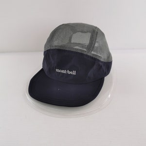 Montbell Cap Montbell Outdoor Cap Hoed Nederland
