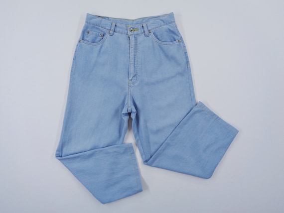 Levis Jeans Vintage Distressed Levis Jeans Pants L