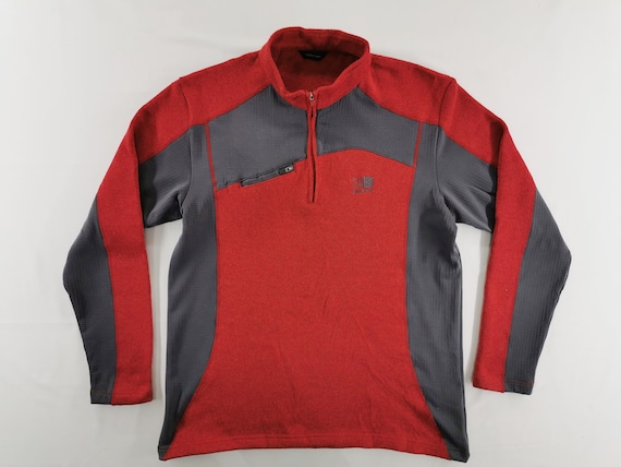 karrimor sweater