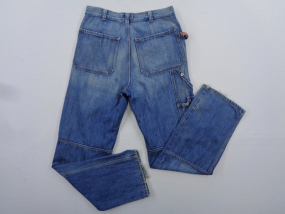 Replay Jeans Distressed Size 31 Replay Denim Jean… - image 2