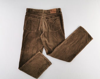 Carhartt Pants Vintage Carhartt Corduroy Pants Size 34-36