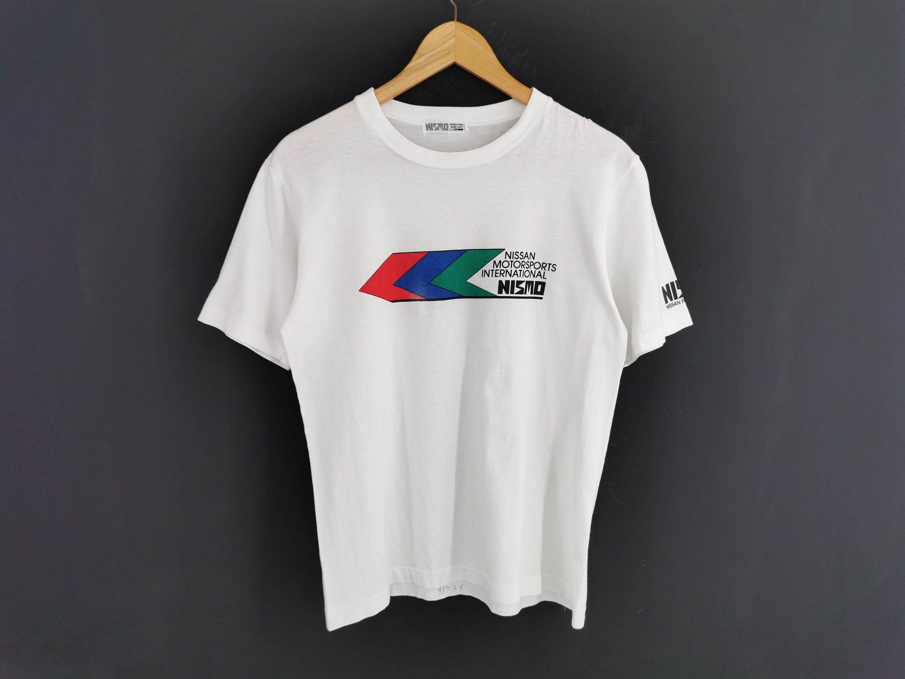 Vintage Nismo Shirt - Etsy