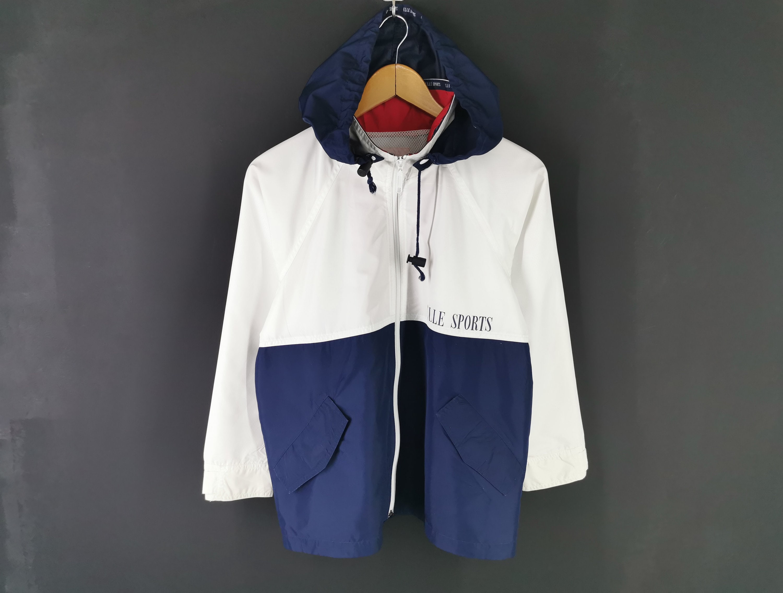 90s Elle Sports - Etsy