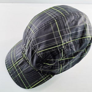 Nike tailwind checkered clearance cap