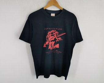 Bump of Chicken Shirt Vintage Bump of Chicken Japanese Band