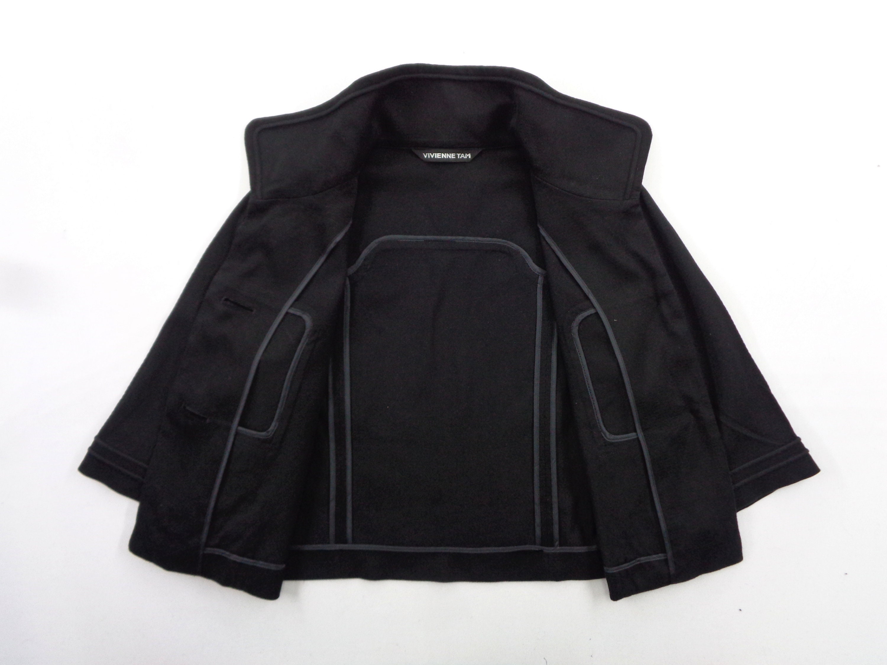 ヴィヴィアン タム ジャケット ヴィヴィアン タム 90s ジャケット