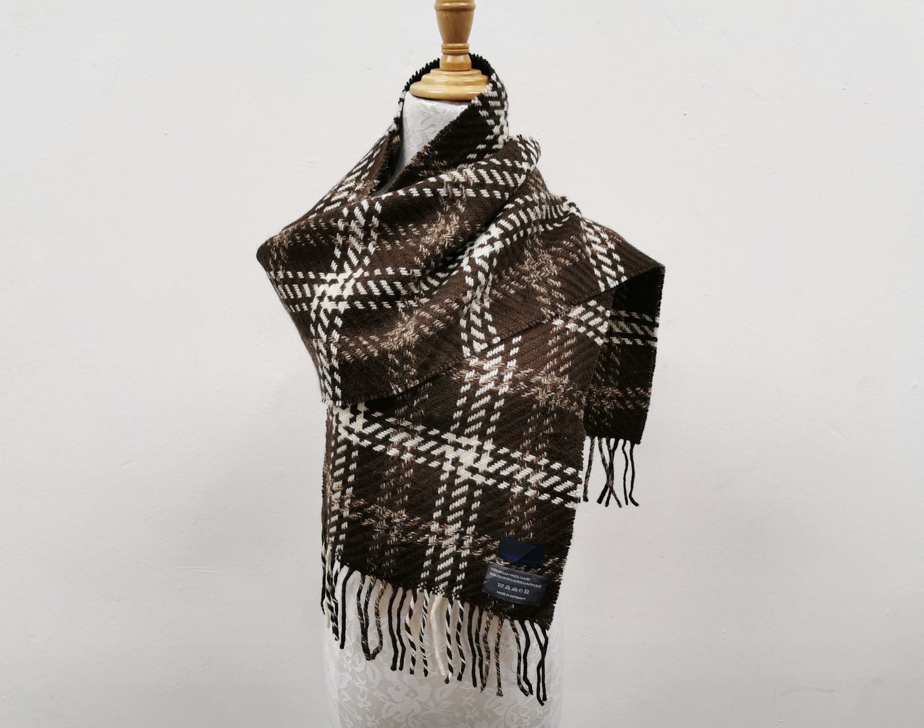 Muffler Clothing - Etsy