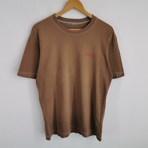 Comme des Garcons Shirt Vintage Cigars Comme des Garcons T Shirt Made In Japan Size M