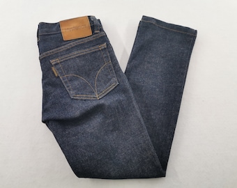 Hysteric Glamour Jeans Vintage 90s Hysteric Glamour Denim Jeans Womens Made In Japan Size 26