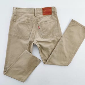 Levi 502 Jeans Levis 502 Color Jeans Pants Size 29