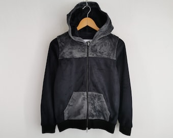 トップス x-girl FOR X ZIP UP SWEAT HOODIE X Girl Zip | Grailed