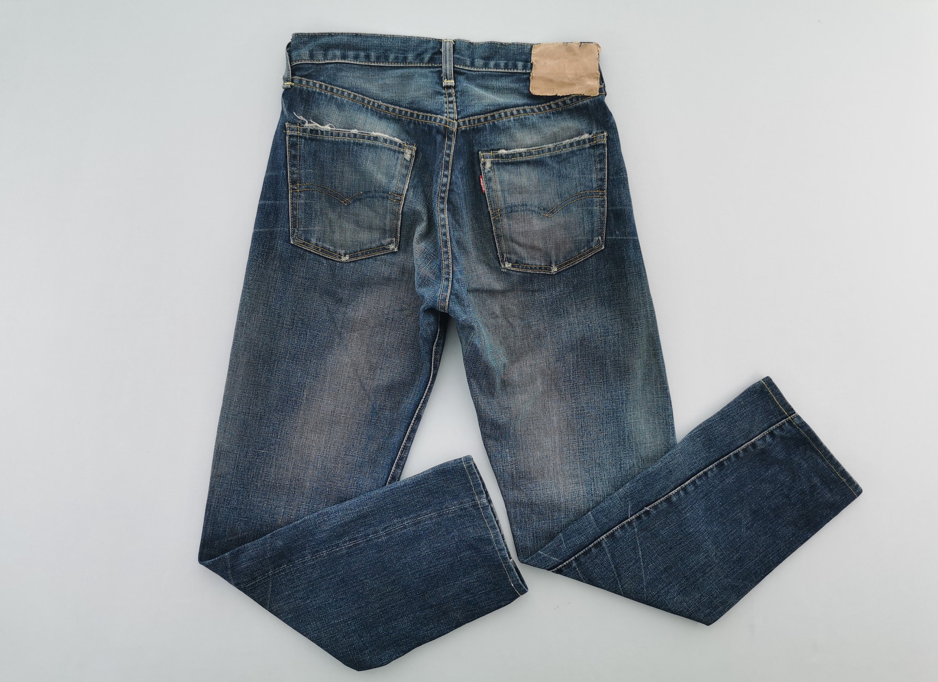 Levis Big E 501 - Etsy Levis Big E 501 - Etsy
