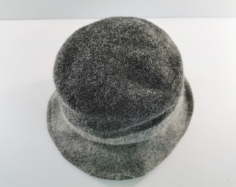 Gap Hat Gap Wool Bucket Hats