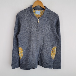 Chisato Tsumori Jacket - Etsy