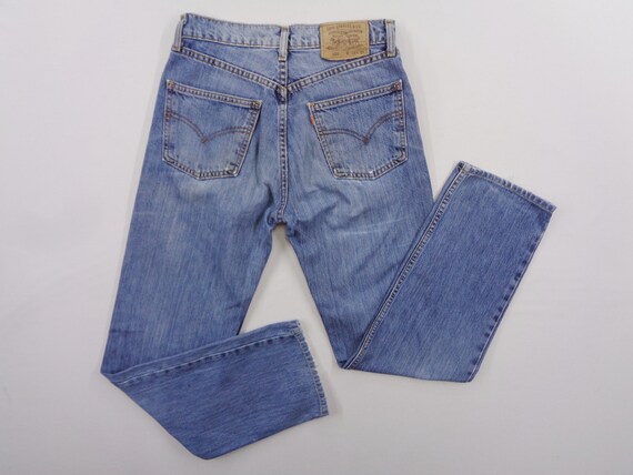 Levis 607 Jeans Vintage Distressed Size 30 Levis Lot 607 Denim | Etsy  Australia